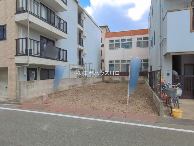 物件画像 埼玉県川口市飯塚3丁目