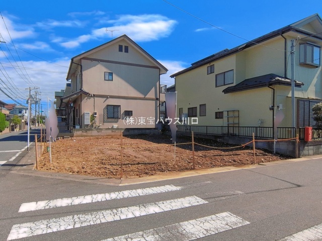 物件画像 埼玉県越谷市弥栄町３丁目