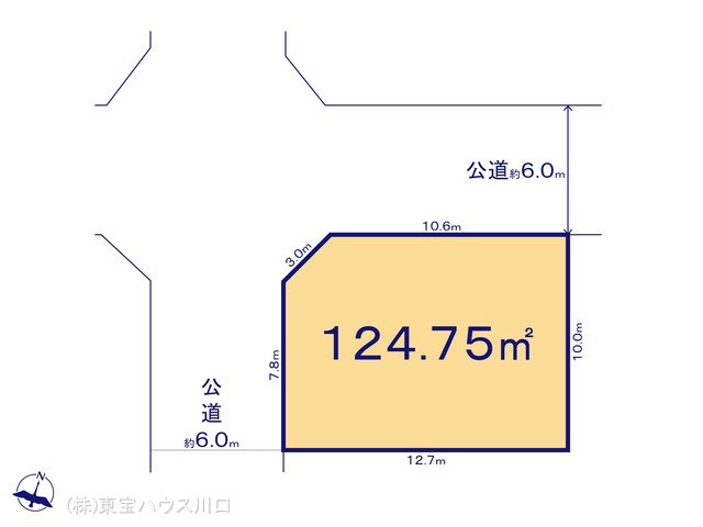 物件画像 埼玉県越谷市弥栄町3丁目