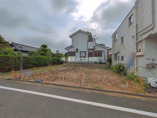 物件画像 東京都足立区花畑3丁目