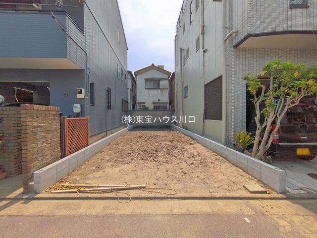物件画像 東京都足立区小台2丁目