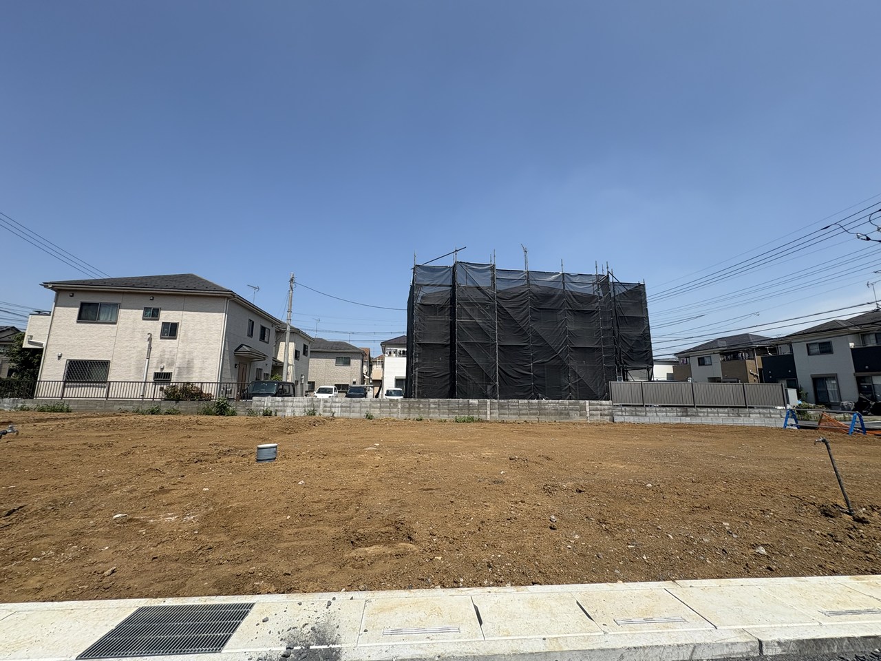 物件画像 埼玉県さいたま市 見沼区深作3丁目