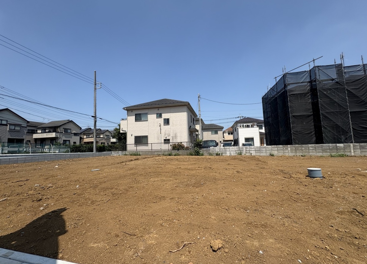 物件画像 埼玉県さいたま市 見沼区深作３丁目