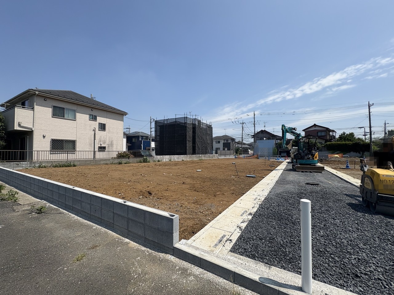 物件画像 埼玉県さいたま市 見沼区深作3丁目