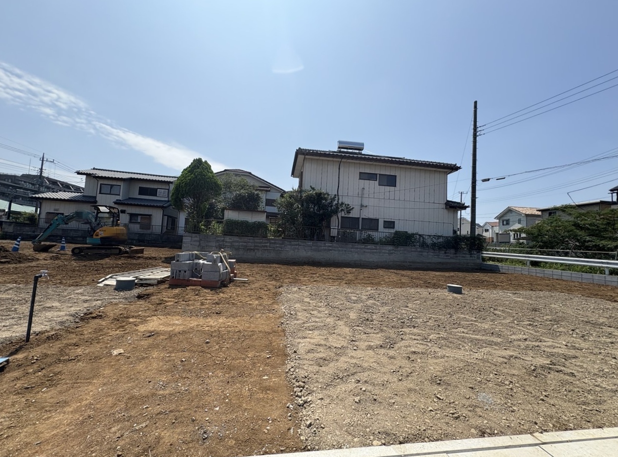 物件画像 埼玉県さいたま市 見沼区深作3丁目