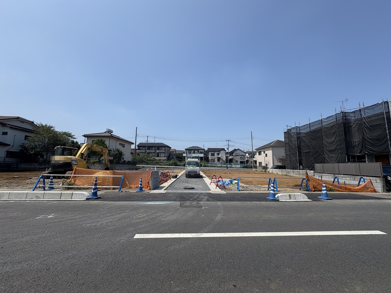 物件画像 埼玉県さいたま市 見沼区深作3丁目