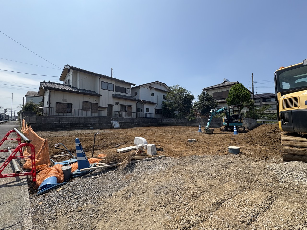 物件画像 埼玉県さいたま市 見沼区深作３丁目