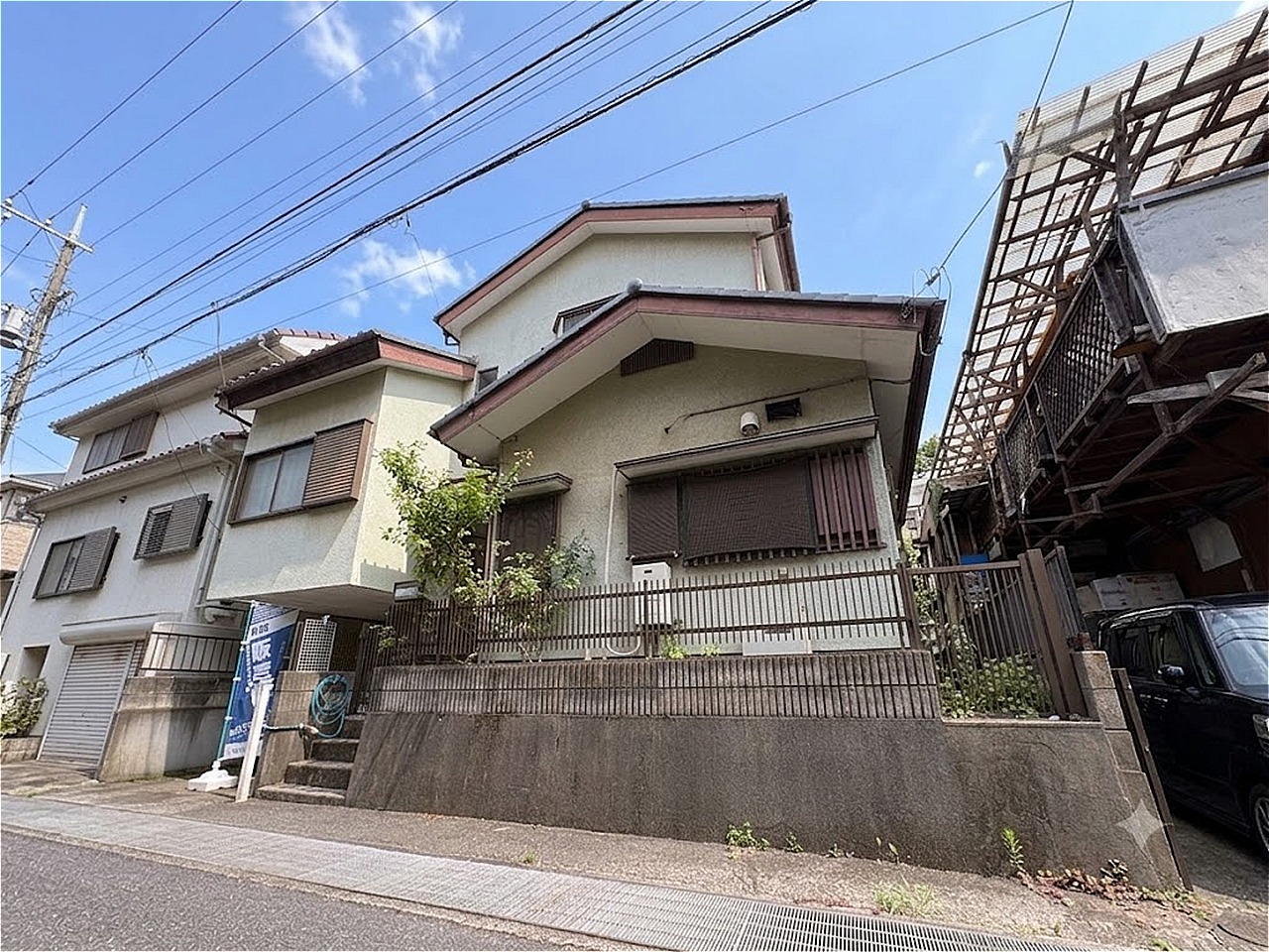 物件画像 埼玉県さいたま市 見沼区大字大谷