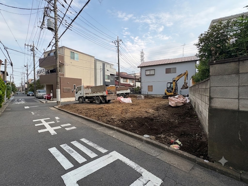 物件画像 埼玉県さいたま市 浦和区領家6丁目