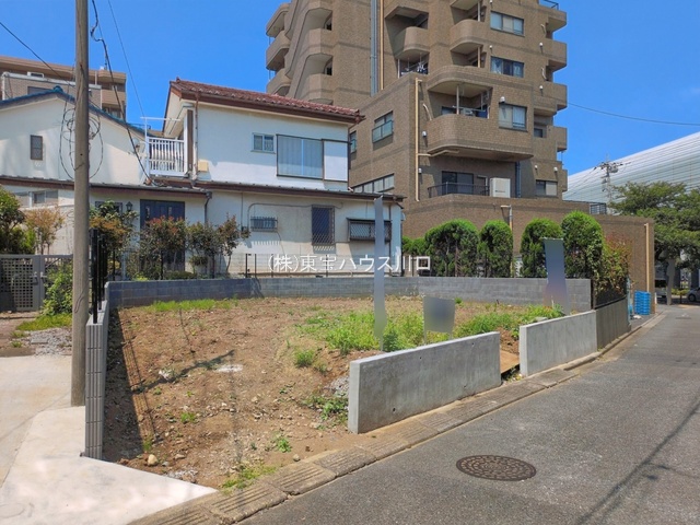 物件画像 東京都練馬区大泉学園町1丁目