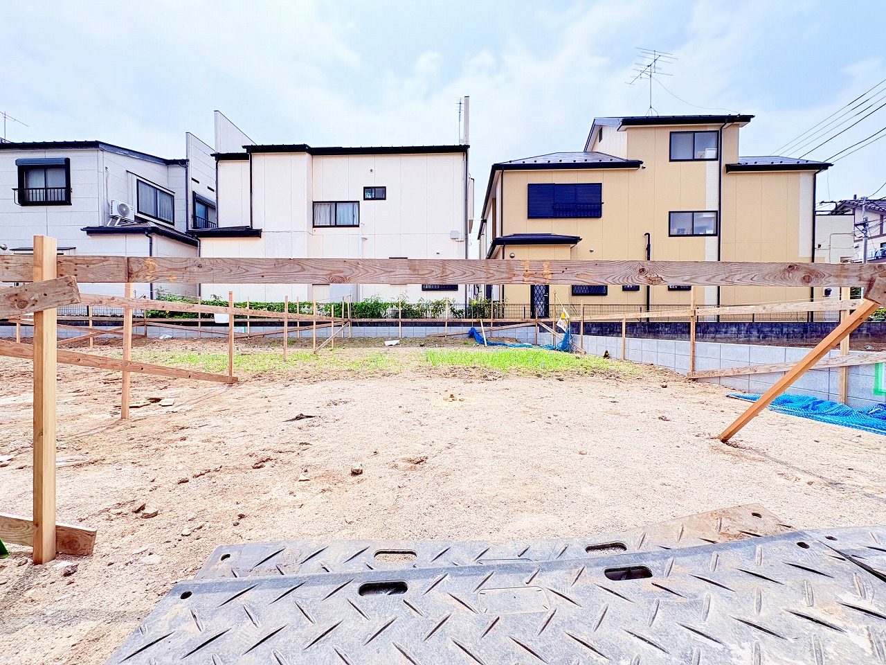 物件画像 埼玉県川口市戸塚3丁目