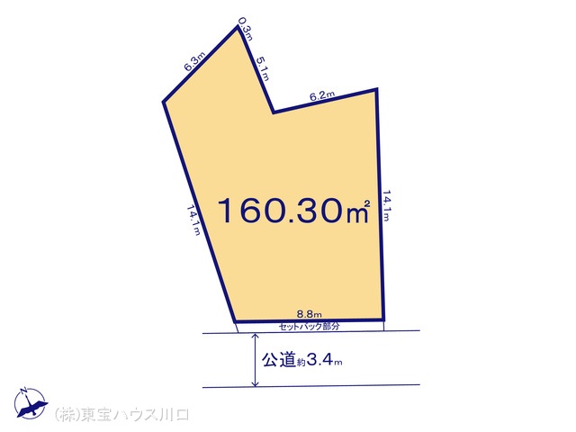 物件画像 埼玉県鴻巣市吹上本町４丁目