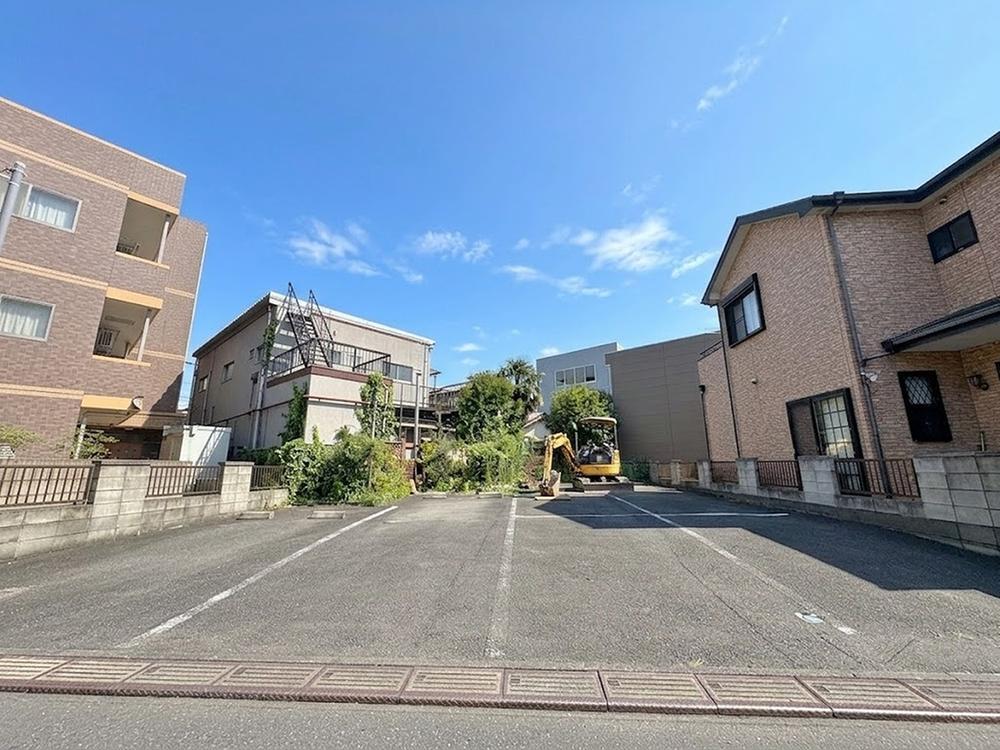 物件画像 埼玉県戸田市美女木1丁目