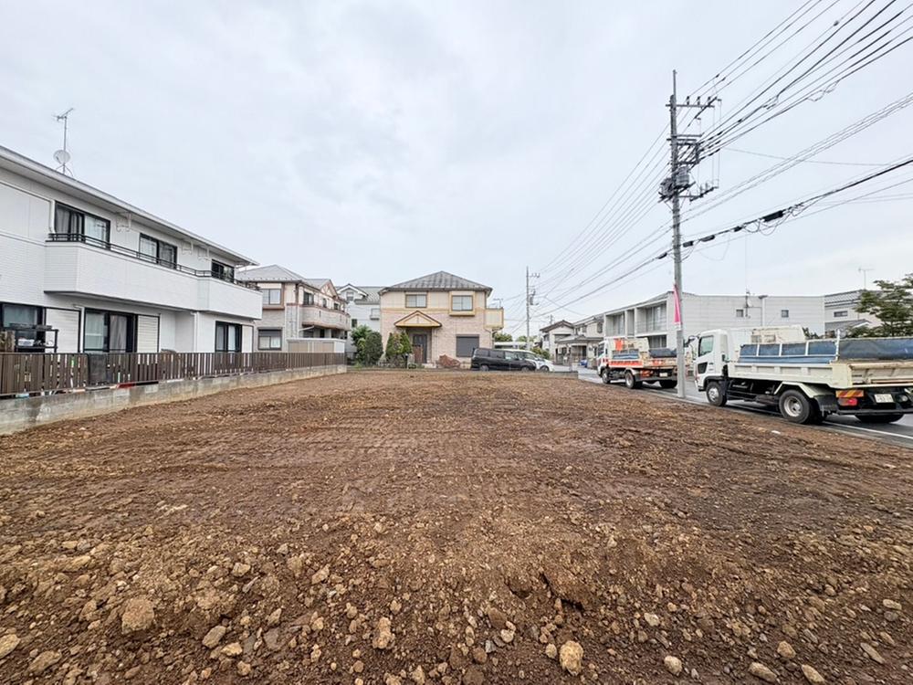 物件画像 埼玉県川口市戸塚５丁目