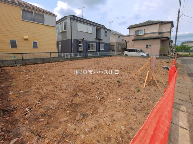 物件画像 埼玉県越谷市大字大泊