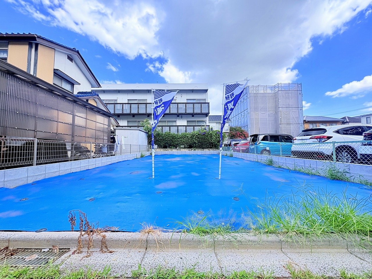 物件画像 埼玉県さいたま市 浦和区本太3丁目