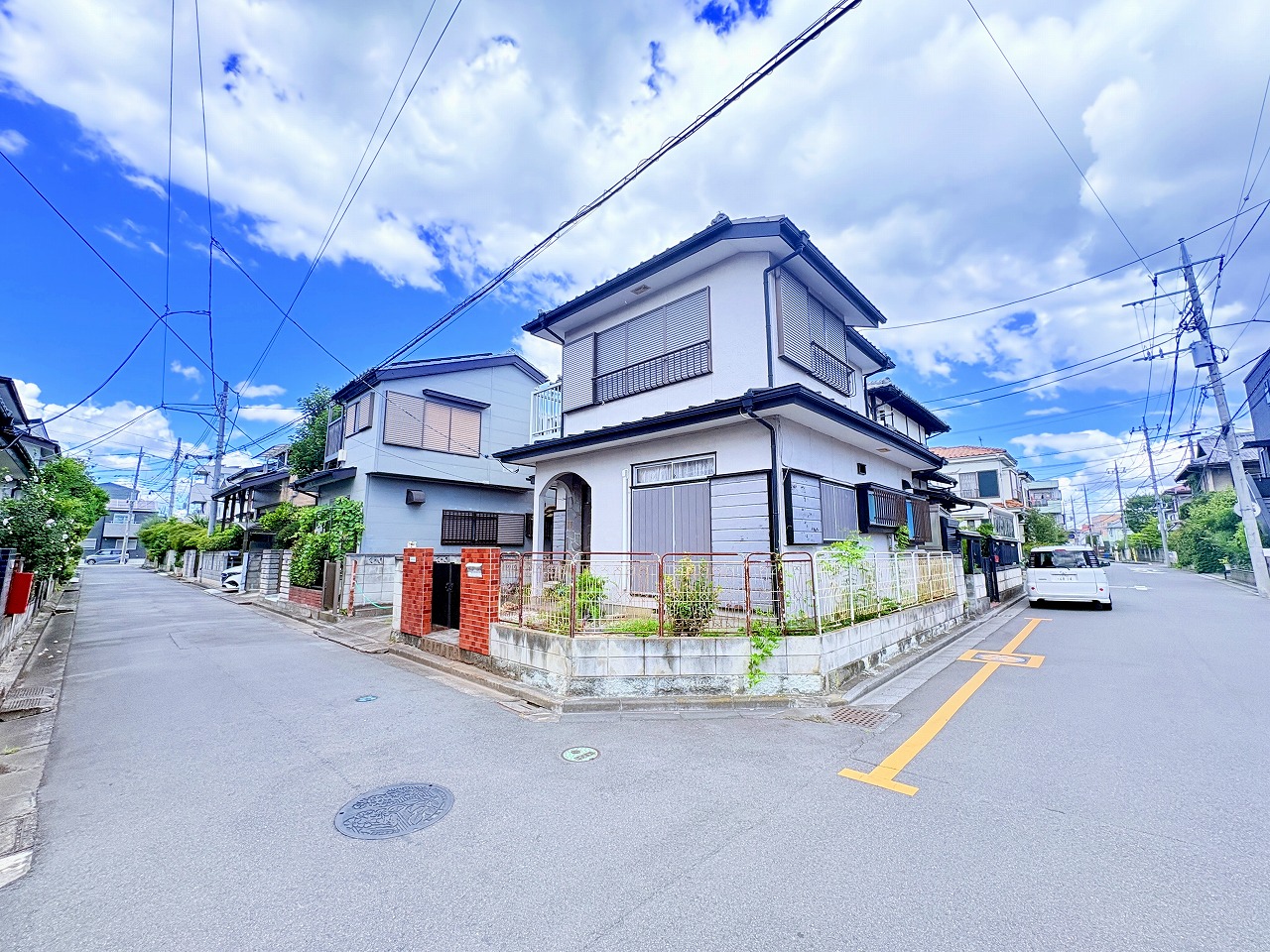 物件画像 埼玉県さいたま市 南区曲本2丁目