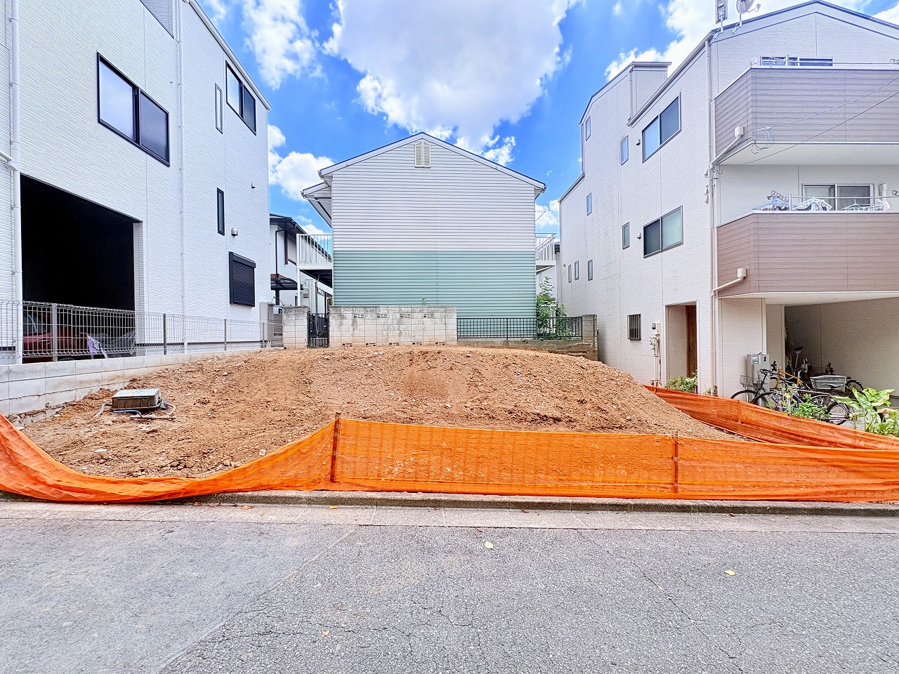 物件画像 埼玉県さいたま市 南区南浦和１丁目
