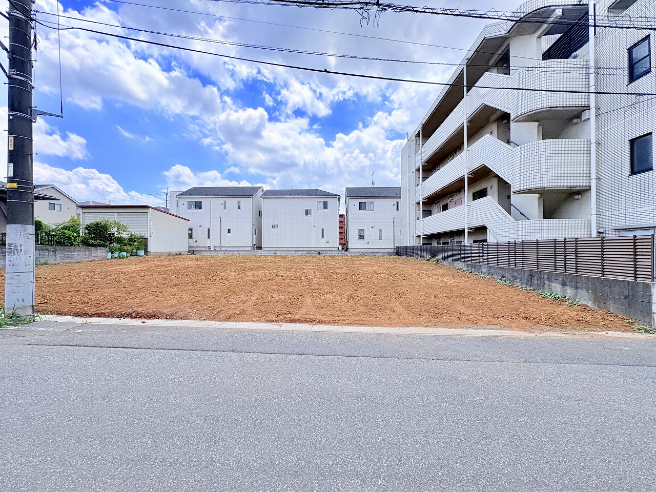 物件画像 埼玉県川口市北原台１丁目