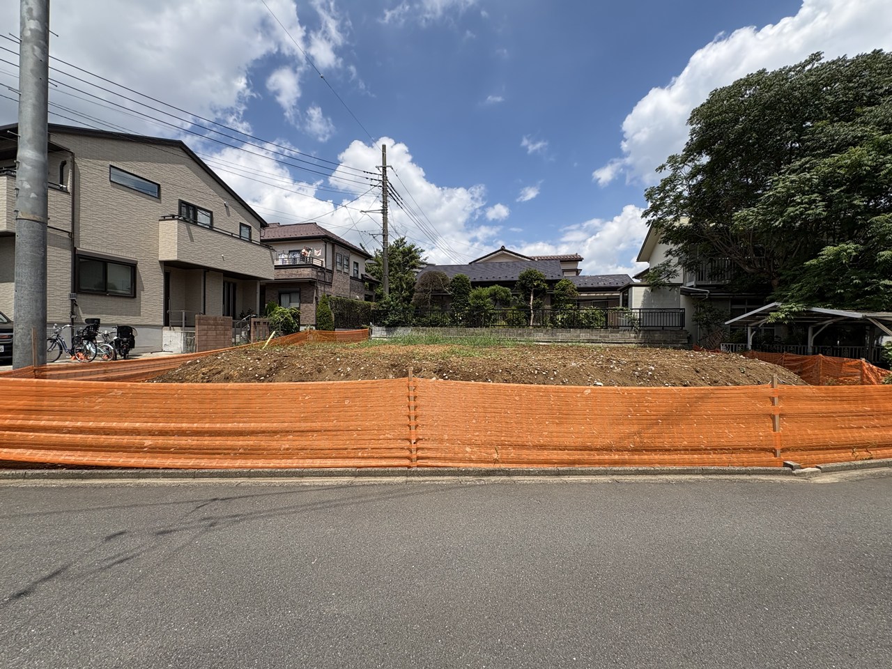 物件画像 埼玉県さいたま市 見沼区東大宮3丁目