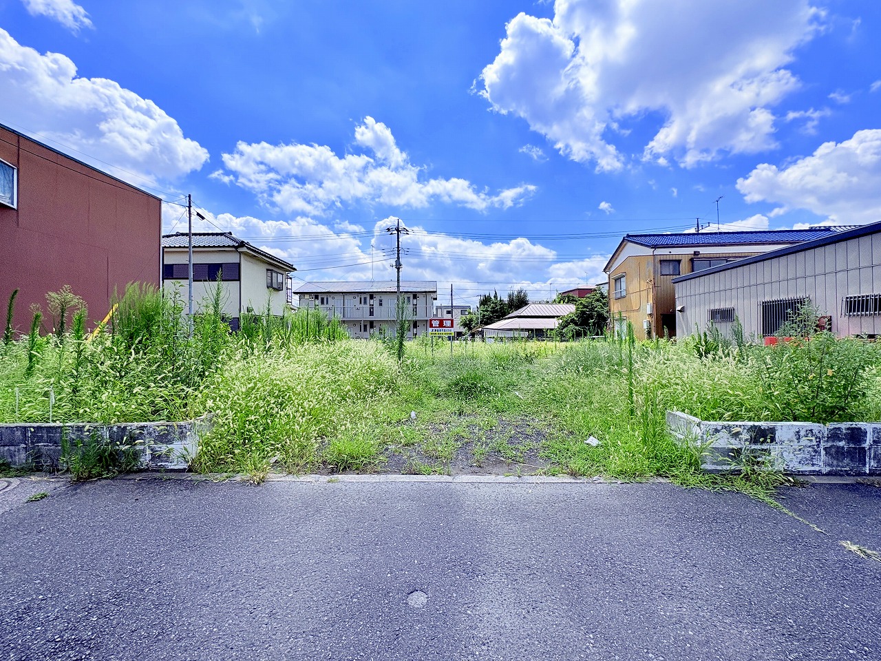 物件画像 埼玉県川口市芝高木1丁目