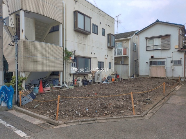 物件画像 東京都足立区西新井2丁目