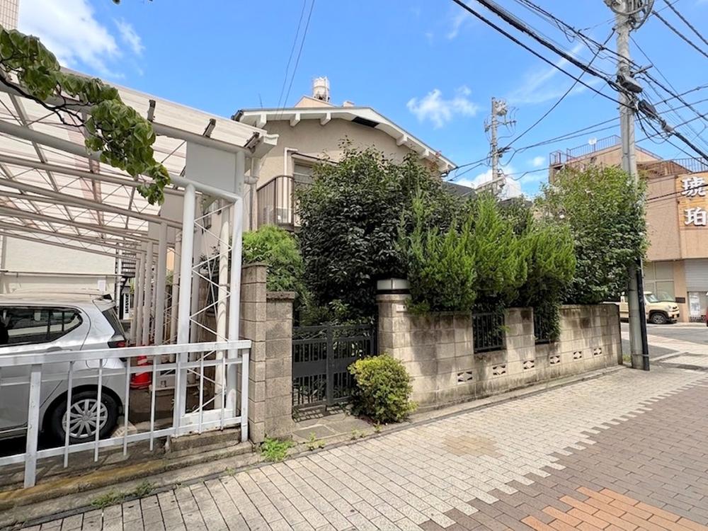 物件画像 埼玉県蕨市中央１丁目
