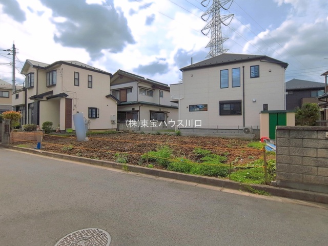 物件画像 埼玉県川口市大字赤井