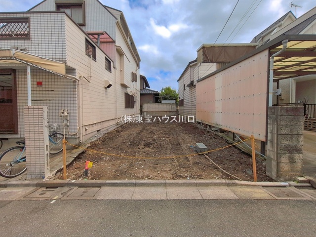 物件画像 東京都足立区西新井４丁目