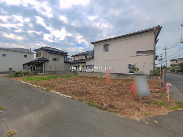物件画像 埼玉県鴻巣市松原１丁目
