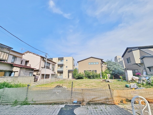 物件画像 東京都足立区梅田3丁目