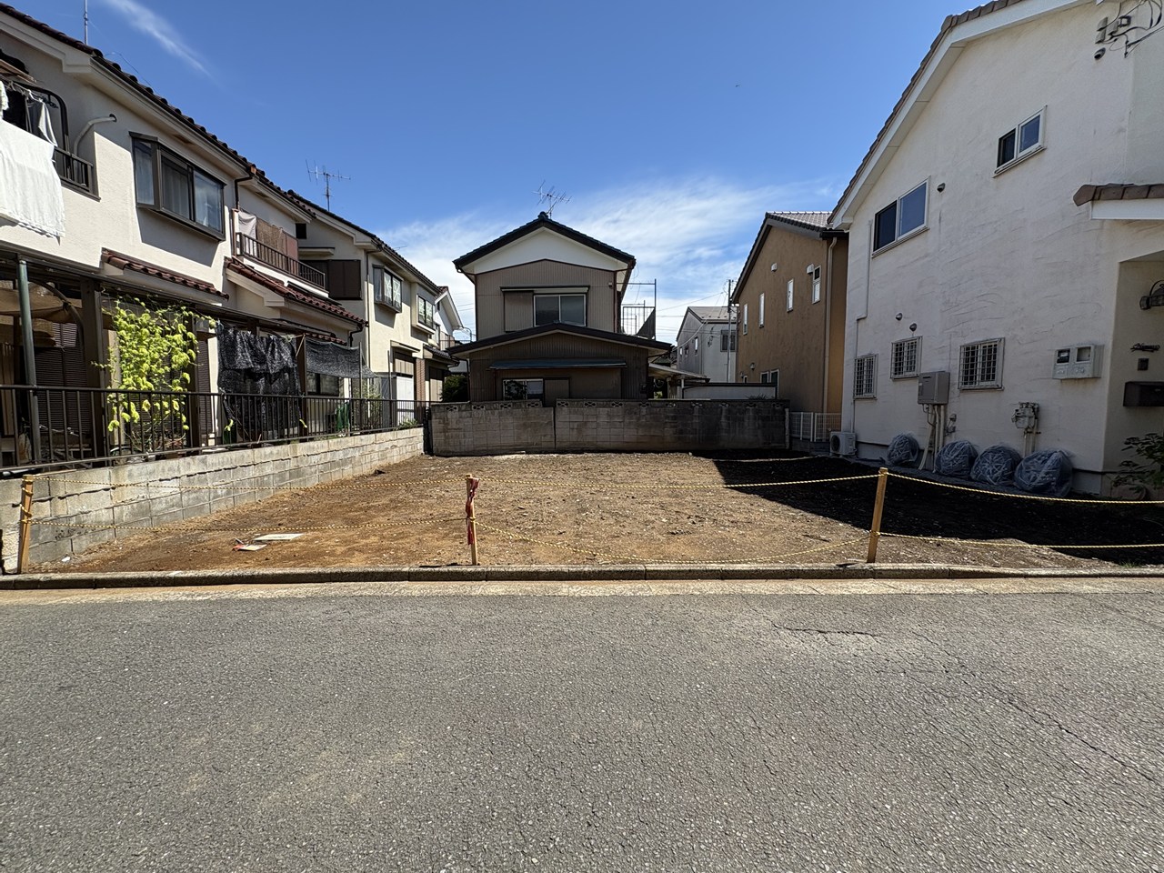 物件画像 埼玉県さいたま市 浦和区瀬ヶ崎１丁目