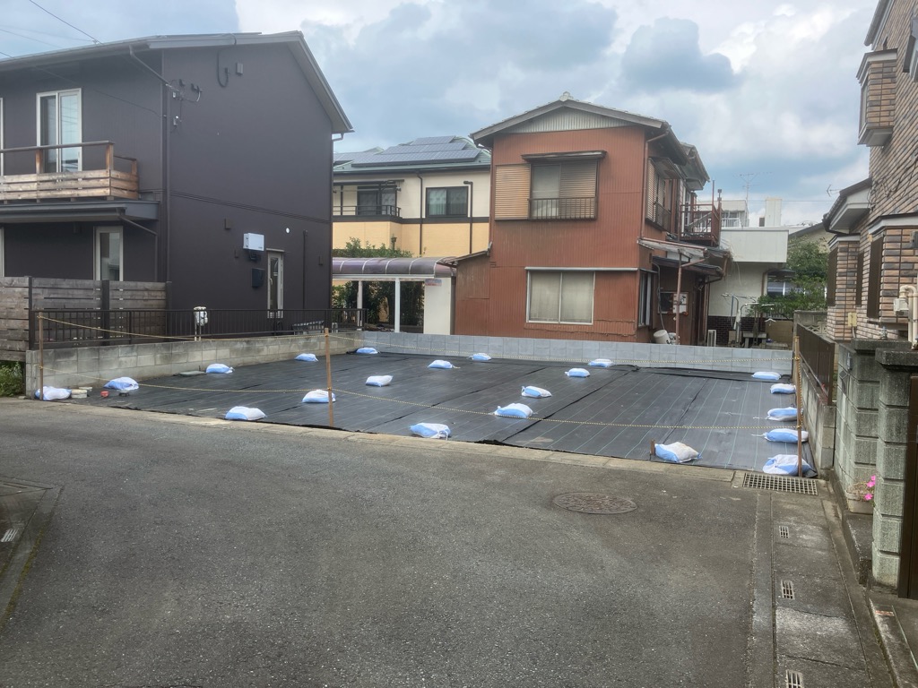 物件画像 埼玉県鴻巣市天神5丁目