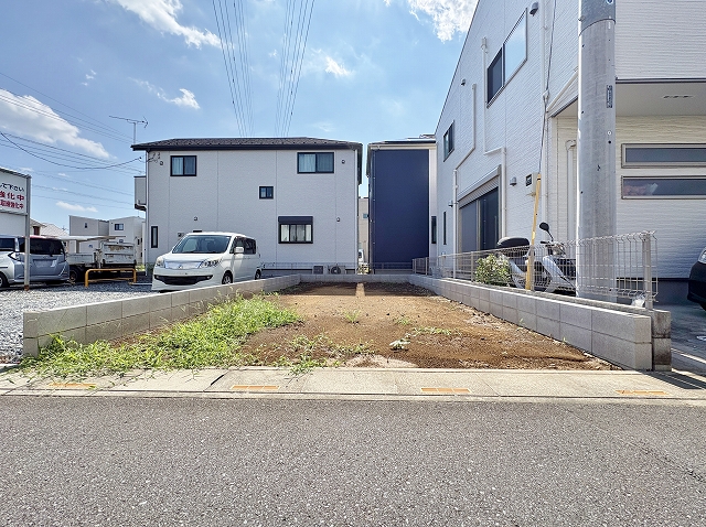 物件画像 埼玉県蕨市錦町6丁目