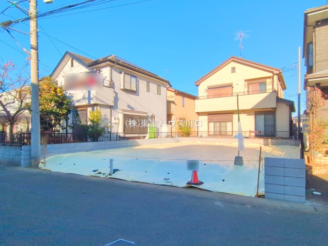 物件画像 埼玉県上尾市小泉６丁目