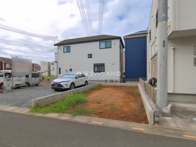 物件画像 埼玉県蕨市錦町6丁目