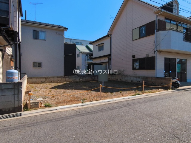 物件画像 埼玉県越谷市大字袋山