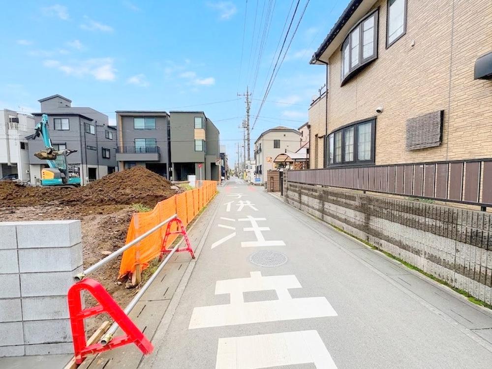 物件画像 埼玉県さいたま市 南区四谷1丁目