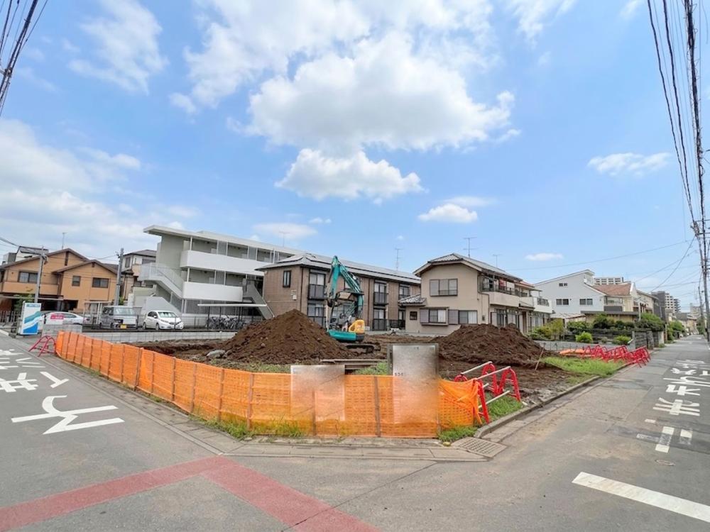 物件画像 埼玉県さいたま市 南区四谷1丁目