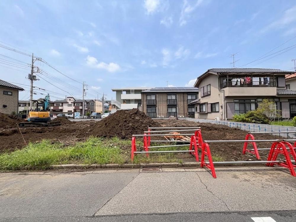 物件画像 埼玉県さいたま市 南区四谷１丁目