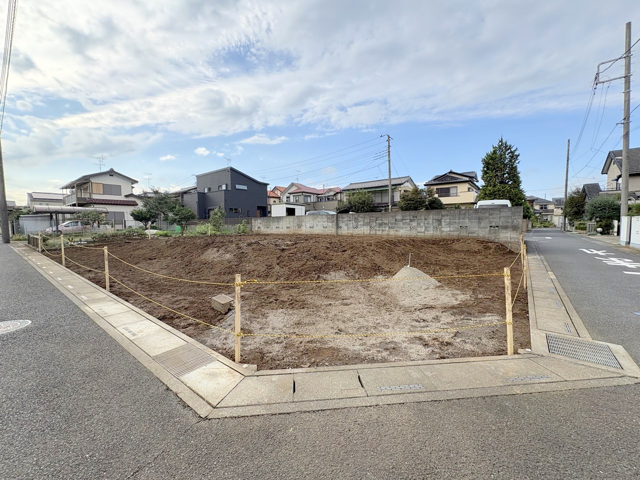 物件画像 埼玉県さいたま市 北区別所町