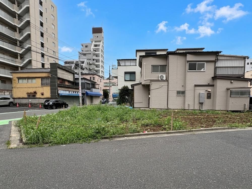 物件画像 埼玉県川口市並木２丁目