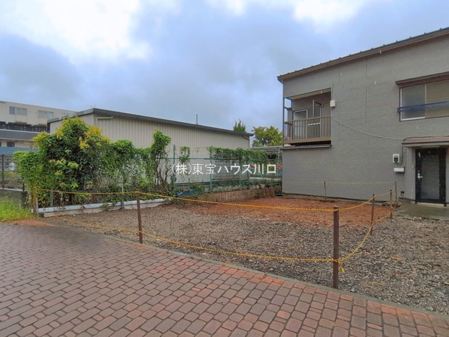 物件画像 埼玉県川口市大字小谷場