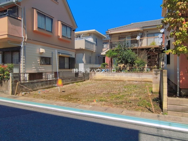 物件画像 埼玉県草加市氷川町