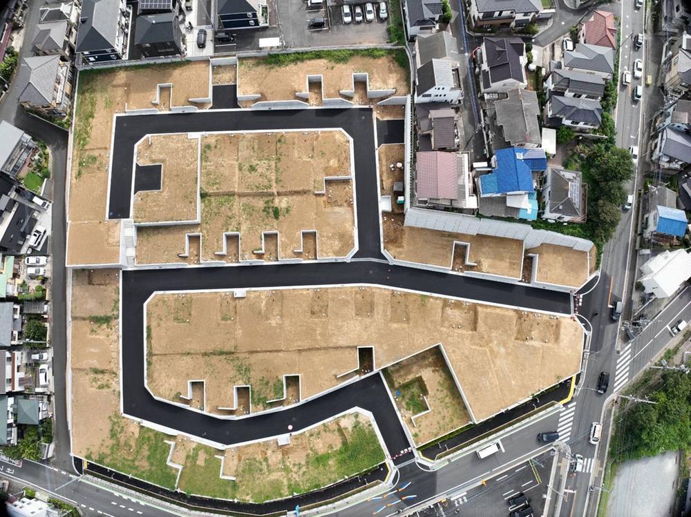 物件画像 埼玉県さいたま市 見沼区大字南中丸