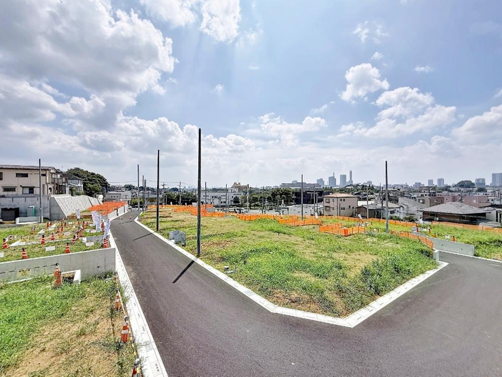 物件画像 埼玉県さいたま市 見沼区大字南中丸