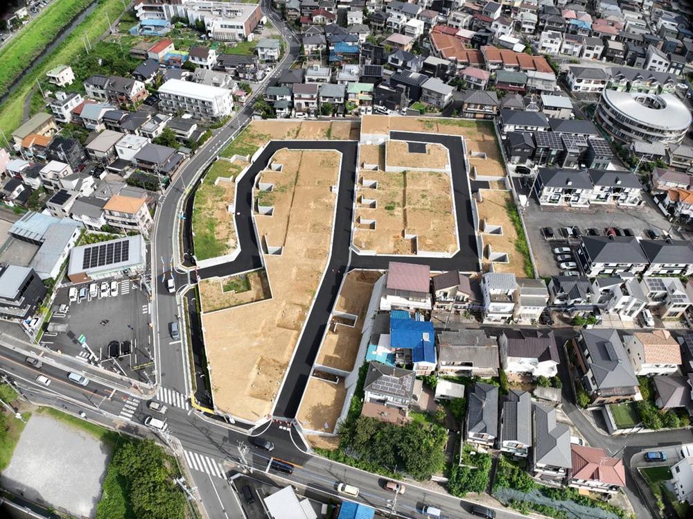 物件画像 埼玉県さいたま市 見沼区大字南中丸