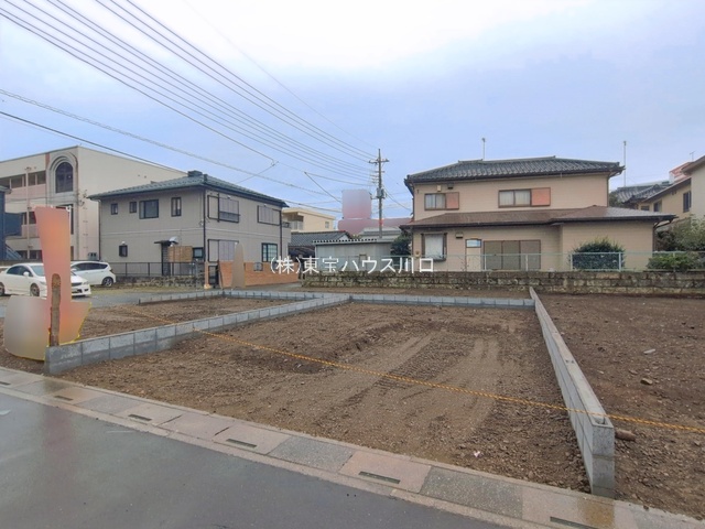 物件画像 埼玉県上尾市愛宕１丁目