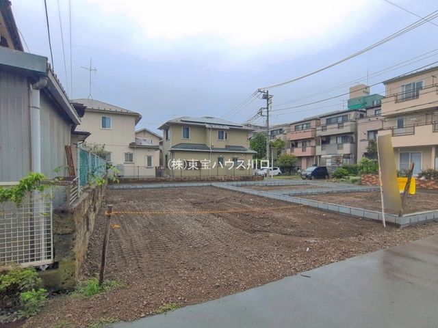 物件画像 埼玉県上尾市愛宕1丁目