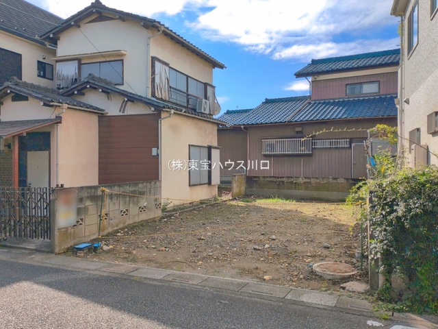 物件画像 埼玉県志木市中宗岡２丁目